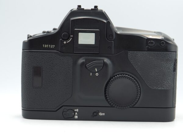 CANON EOS-1N *イ545 - 画像 (4)